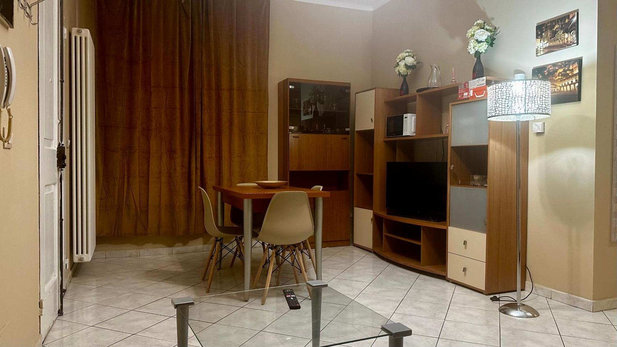 Апартаменти Relais Matteotti, Fatto Per Te. Болонья Екстер'єр фото