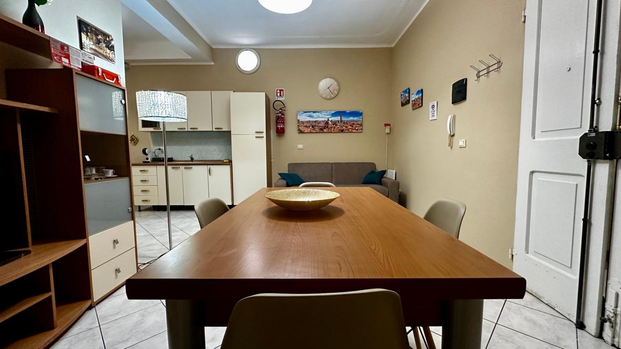Апартаменти Relais Matteotti, Fatto Per Te. Болонья Екстер'єр фото