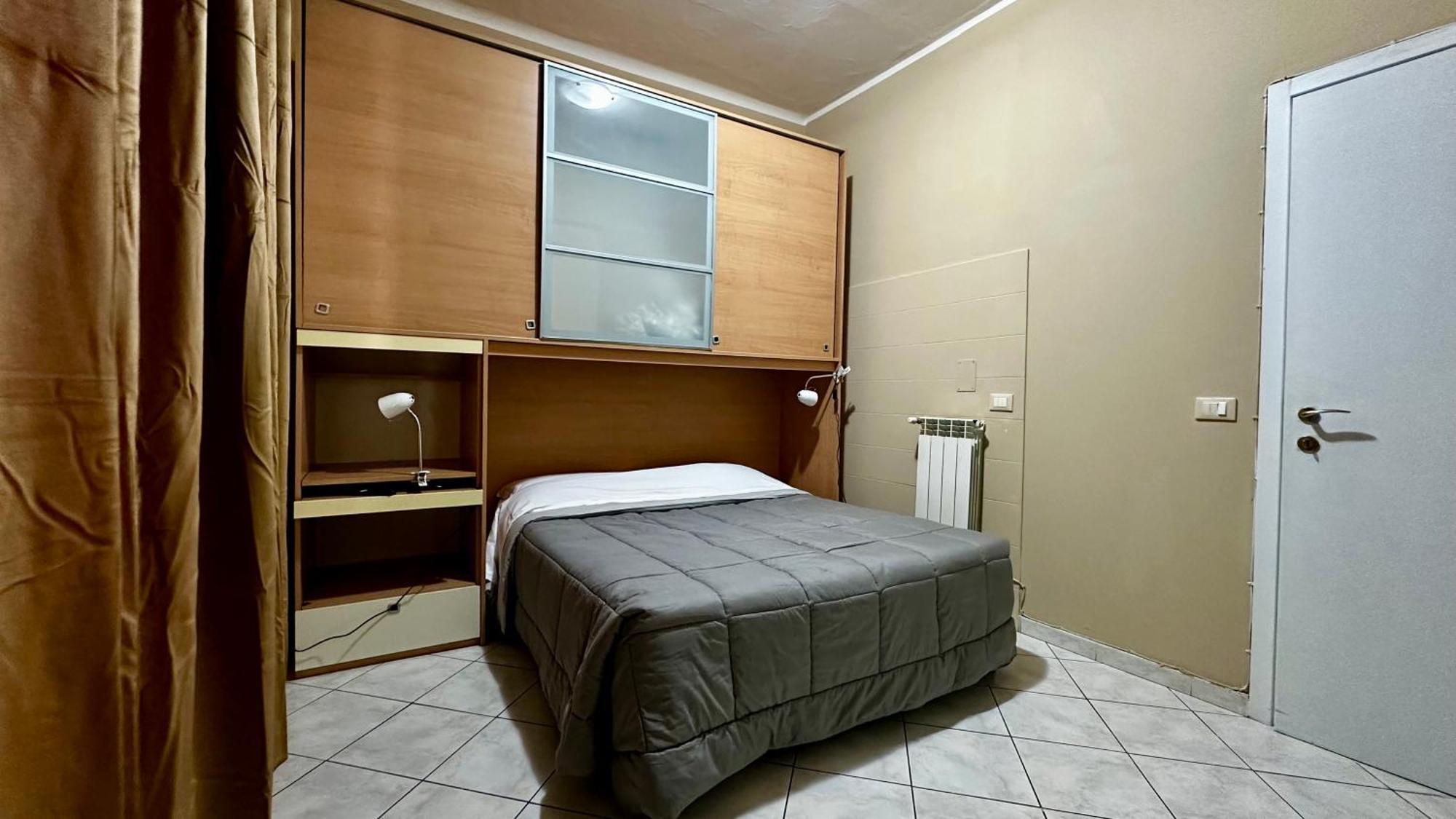 Апартаменти Relais Matteotti, Fatto Per Te. Болонья Екстер'єр фото