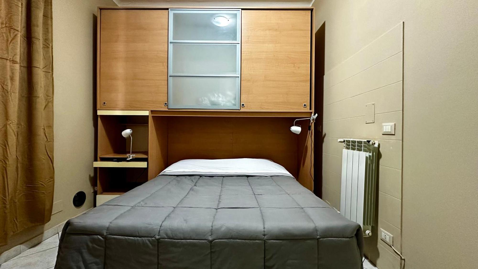 Апартаменти Relais Matteotti, Fatto Per Te. Болонья Екстер'єр фото