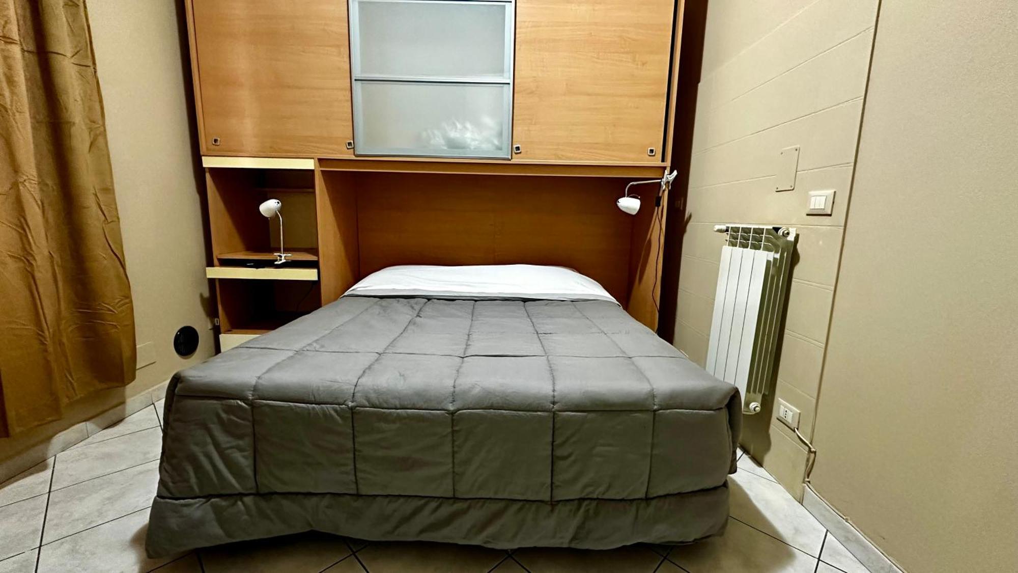 Апартаменти Relais Matteotti, Fatto Per Te. Болонья Екстер'єр фото